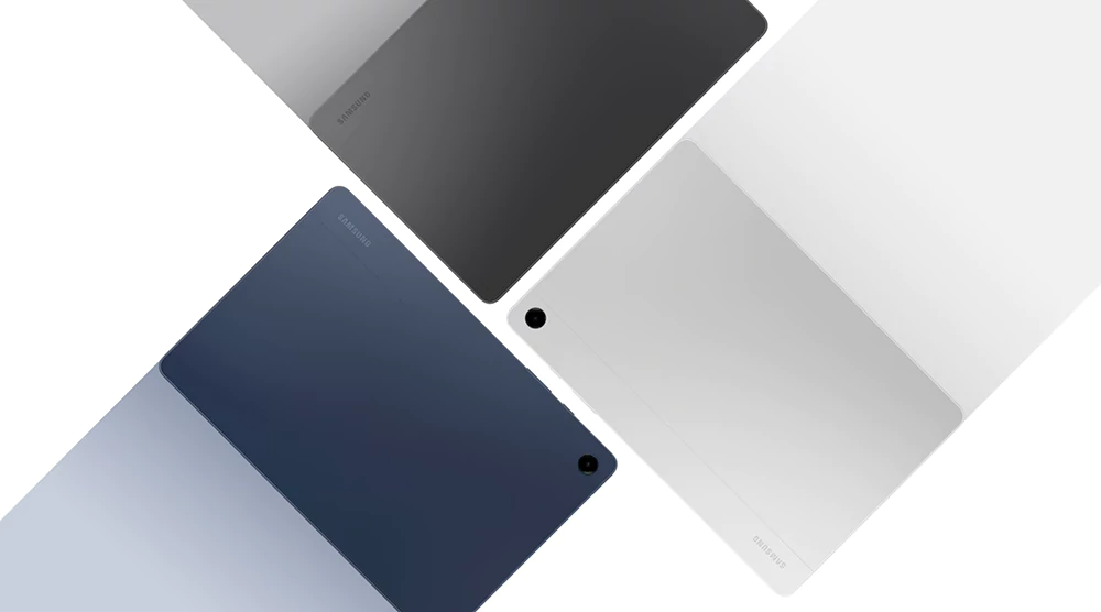 خرید تبلت گلکسی تب A9 Plus 5G سیم کارت خور