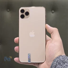 خرید گوشی کارکرده iPhone 11 Pro Max CHA دو سیم کارت حافظه ۲۵۶