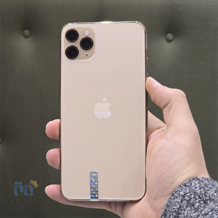 خرید گوشی کارکرده iPhone 11 Pro Max CHA دو سیم کارت حافظه ۲۵۶