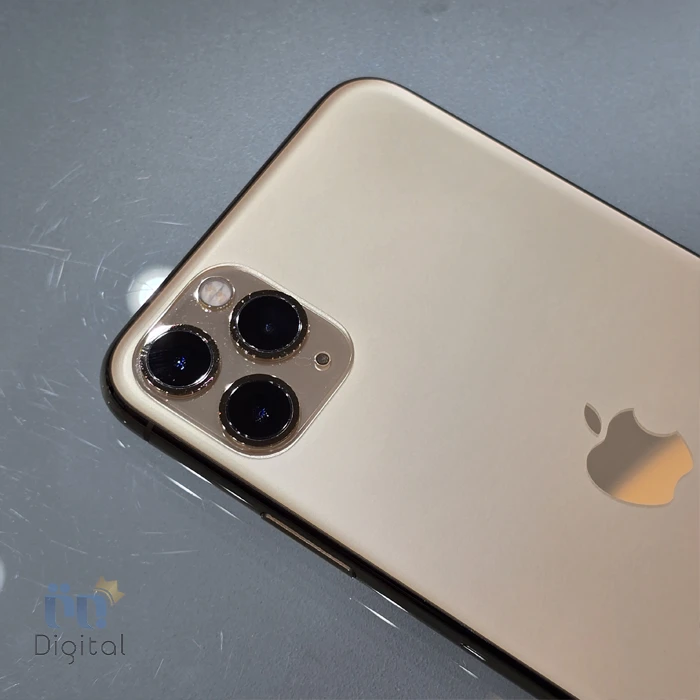 خرید گوشی کارکرده iPhone 11 Pro Max CHA دو سیم کارت حافظه ۲۵۶