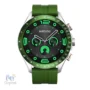 Haylou Solar Pro سبز