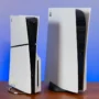 پایه Vertical Stand برای PS5 Slim