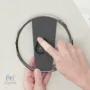 پایه Vertical Stand برای PS5 Slim