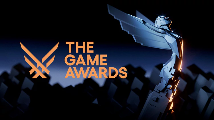 بهترین بازی های سال ۲۰۲۴ در The Game Awards
