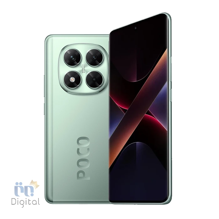 پوکو X7