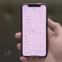 آیفون xs کارکرده
