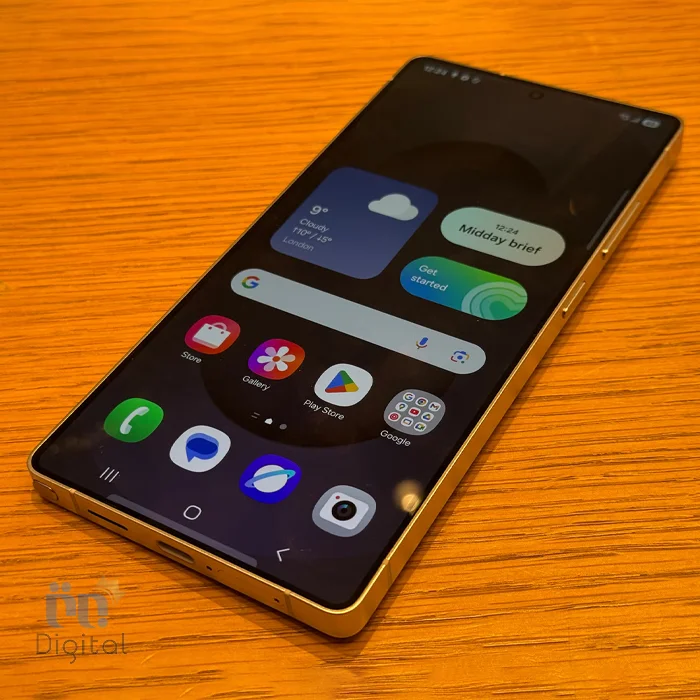 گلکسی اس 25 اولترا