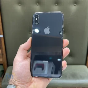 آیفون XS MAX کارکرده
