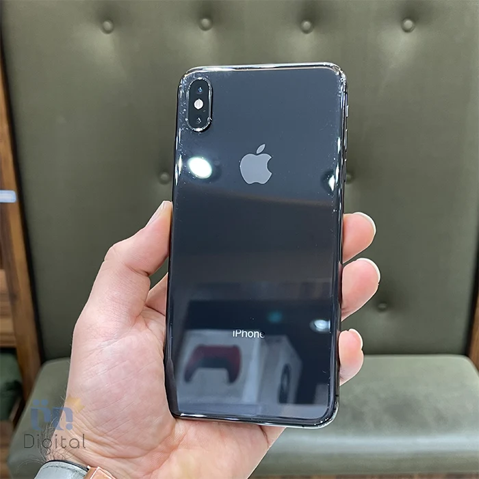 آیفون XS MAX کارکرده