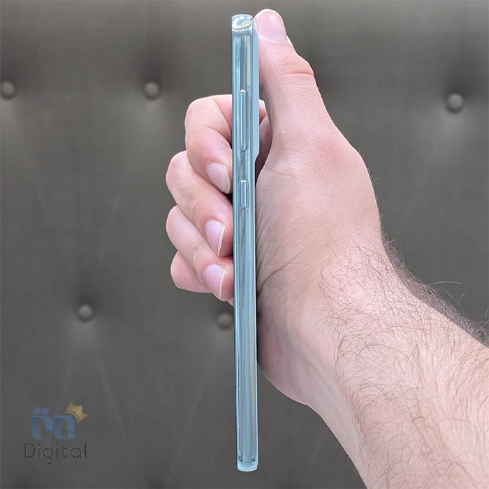 گوشی کارکرده سامسونگ گلکسی A73 5G