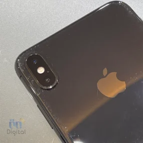 آیفون XS MAX کارکرده
