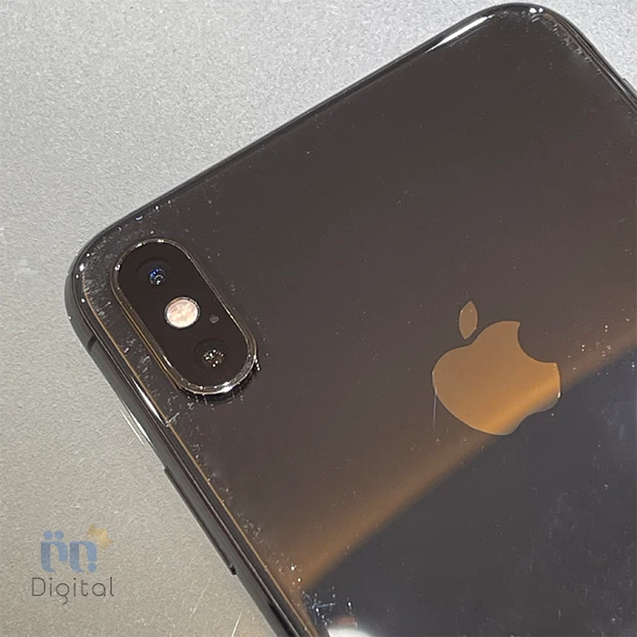 آیفون XS MAX کارکرده