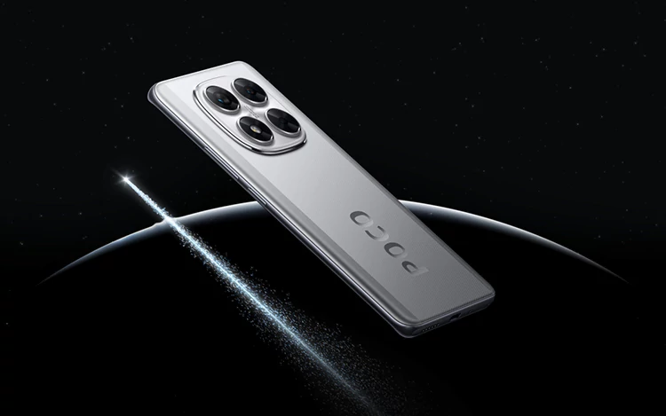 Xiaomi Poco X7