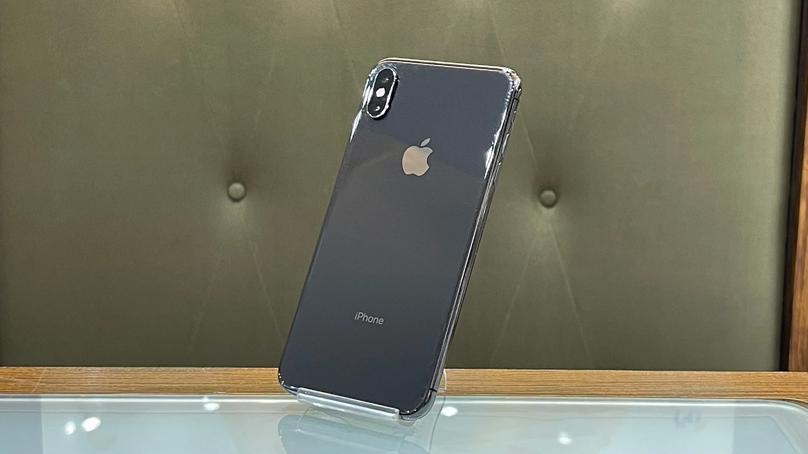آیفون XS MAX کارکرده