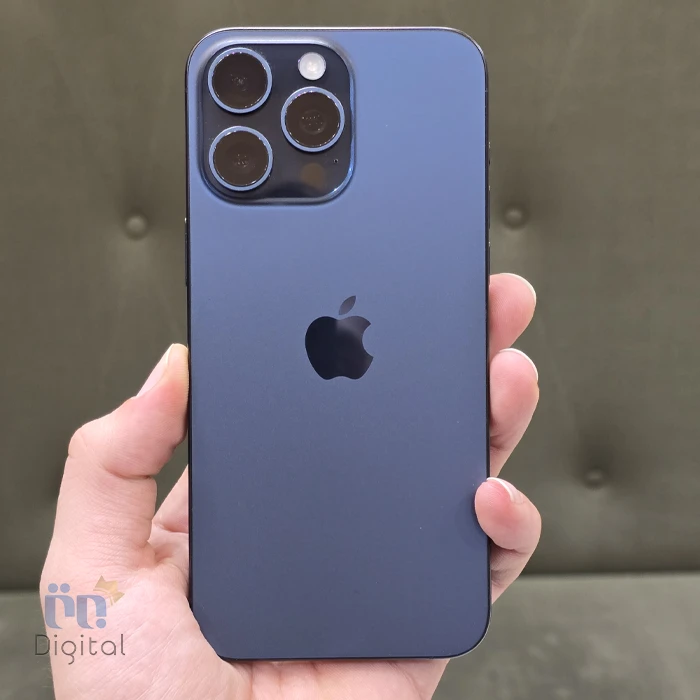 کارکرده iPhone 15 Pro Max ZAA
