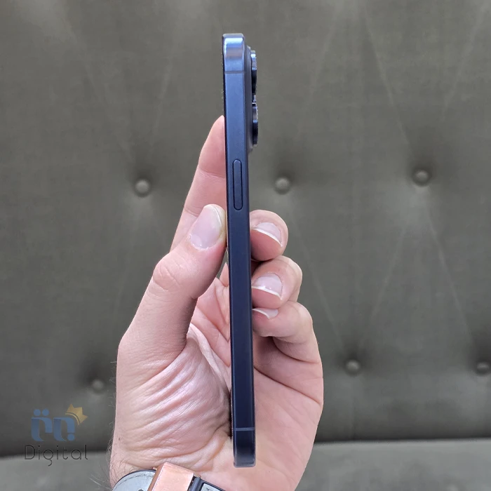 کارکرده iPhone 15 Pro Max ZAA