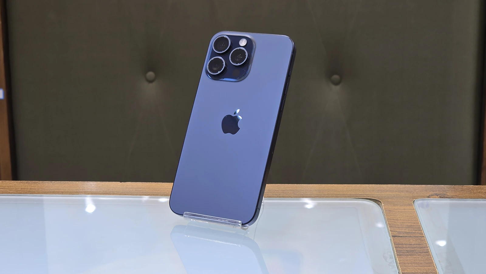 کارکرده iPhone 15 Pro Max ZAA