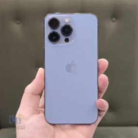گوشی کارکرده iPhone 13 Pro ZAA