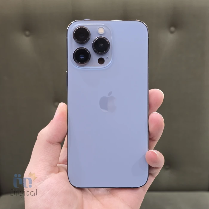 گوشی کارکرده iPhone 13 Pro ZAA