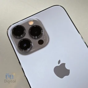 گوشی کارکرده iPhone 13 Pro ZAA
