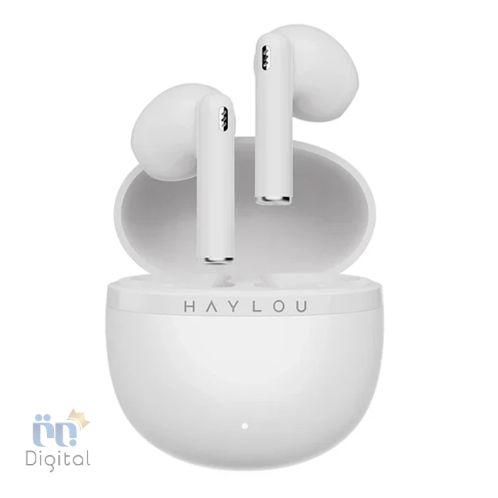 هایلو W1 Plus سفید