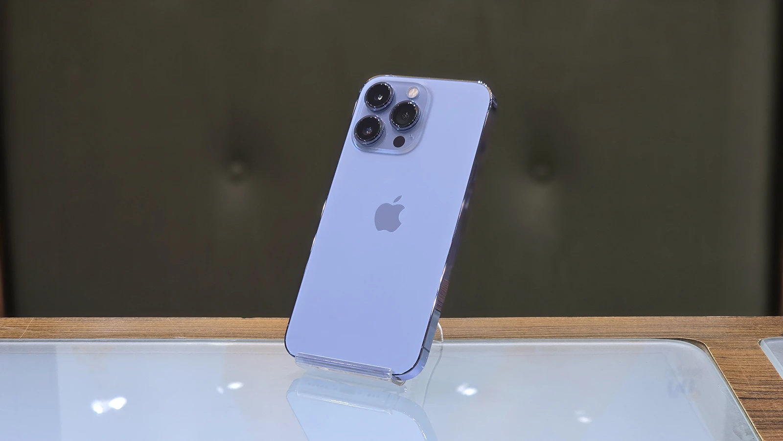گوشی کارکرده iPhone 13 Pro ZAA