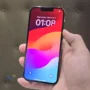 گوشی کارکرده iPhone 13 Pro ZAA