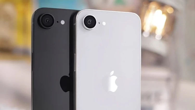 مشخصات دوربین iPhone SE 4