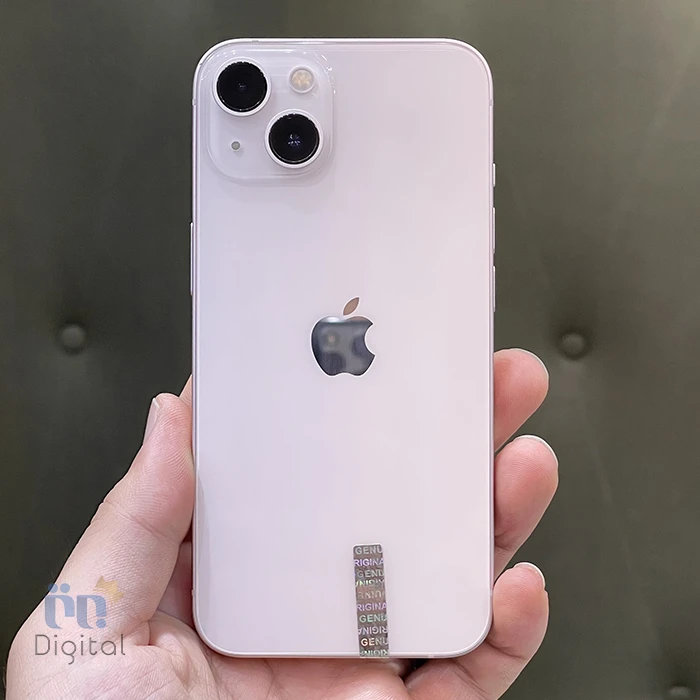 خرید موبایل اپل مدل iPhone 13 ZAA دو سیم کارت حافظه ۵۱۲ گیگابایت – کارکرده