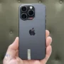 موبایل اپل مدل iPhone 15 Pro ZA/A دو سیم کارت حافظه ۲۵۶ گیگابایت – کارکرده