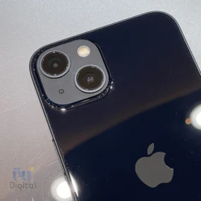 خرید اقساطی موبایل اپل مدل iPhone 13 CH/A دو سیم کارت حافظه ۱۲۸ گیگابایت – کارکرده