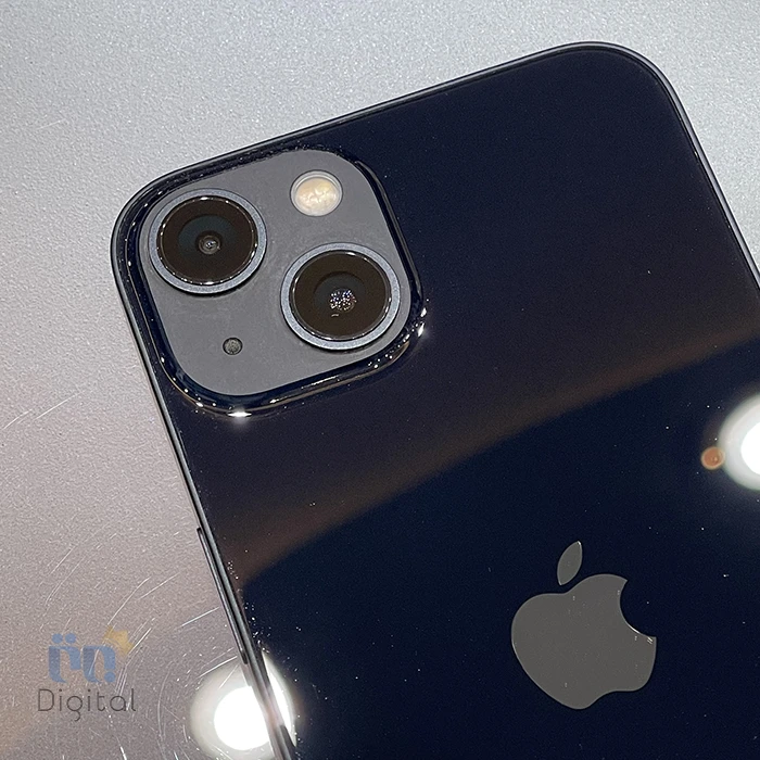 خرید اقساطی موبایل اپل مدل iPhone 13 CH/A دو سیم کارت حافظه ۱۲۸ گیگابایت – کارکرده