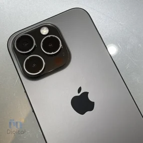 تصویر موبایل اپل مدل iPhone 15 Pro ZA/A دو سیم کارت حافظه ۲۵۶ گیگابایت – کارکرده