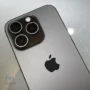 تصویر موبایل اپل مدل iPhone 15 Pro ZA/A دو سیم کارت حافظه ۲۵۶ گیگابایت – کارکرده