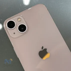 گوشی موبایل اپل مدل iPhone 13 دو سیم کارت حافظه 128- نمای پشت و دوربین