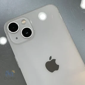 گوشی موبایل اپل مدل iPhone 13 دو سیم کارت حافظه 128- نمای پشت و دوربین