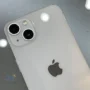 گوشی موبایل اپل مدل iPhone 13 دو سیم کارت حافظه 128- نمای پشت و دوربین