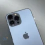 گوشی موبایل اپل مدل iPhone 13 promax zaa دو سیم کارت حافظه 256- نمای پشت و دوربین