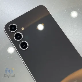 سامسونگ مدل گلکسی S23 FE 5G حافظه ۱۲۸ گیگابایت با رم ۸ گیگابایت – نمای پشت و دوربین