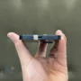 گوشی موبایل اپل مدل iPhone 13 ch/a دو سیم کارت حافظه ۱۲۸ - لبه پایین دستگاه