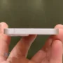 گوشی موبایل اپل مدل iPhone 13 دو سیم کارت حافظه 128- نمای بالا