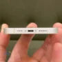 گوشی موبایل اپل مدل iPhone 13 ch/a دو سیم کارت حافظه ۱۲۸- نمای پایین