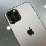 گوشی موبایل اپل مدل iPhone 12 promax zaa دو سیم کارت حافظه 256- نمای لبه پایین