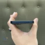گوشی موبایل اپل مدل iPhone 13 ch/a دو سیم کارت حافظه ۱۲۸ - تصویری از لبه بالایی گوشی
