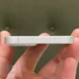 گوشی موبایل اپل مدل iPhone 13 ch/a دو سیم کارت حافظه ۱۲۸- نمای بالا