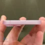 گوشی موبایل اپل مدل iPhone 15 ch/a دو سیم کارت حافظه ۱۲۸- نمای لبه بالا