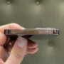 گوشی موبایل اپل مدل iPhone 12 promax zaa دو سیم کارت حافظه 256- نمای لبه بالا