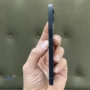لبه سمت چپ گوشی موبایل اپل مدل iPhone 13 ch/a دو سیم کارت حافظه ۱۲۸