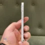 گوشی موبایل اپل مدل iPhone 13 ch/a دو سیم کارت حافظه ۱۲۸- نمای لبه راست