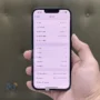 صفحه مشخصات گوشی موبایل اپل مدل iPhone 13 ch/a دو سیم کارت حافظه ۱۲۸